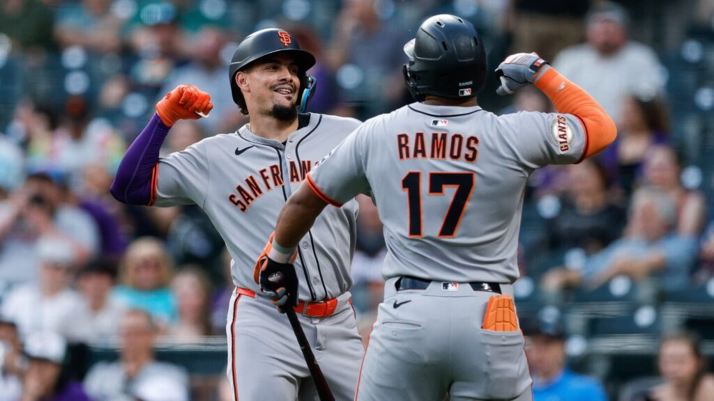 Giants at Rockies prediction: Odds, expert picks, starting pitchers, betting trends, and stats for June 11