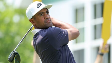 Tony Finau, 19th in Ryder Cup points, withdraws from Rocket Classic