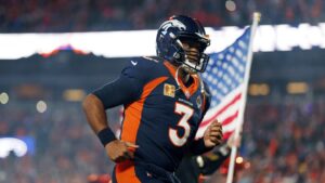 Russell Wilson’s negotiations with Broncos revealed strong evidence of collusion