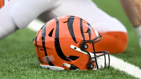 It’s the worst time for the Bengals to be taking a stand on technical contract language