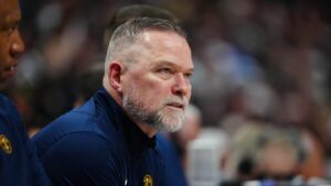 Three names to watch in New York Knicks’ search for a new head coach