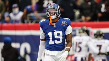Isaiah Simmons joined Packers because they had the “best plan” for him