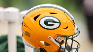 Packers waive WR Jadon Janke with injury designation