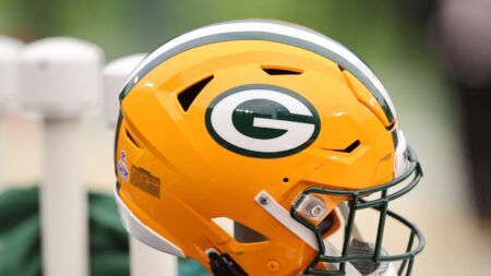 Packers waive WR Jadon Janke with injury designation