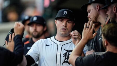 MLB Power Rankings: Tigers climb back to No. 1 behind Tarik Skubal, Phillies stumble to start June