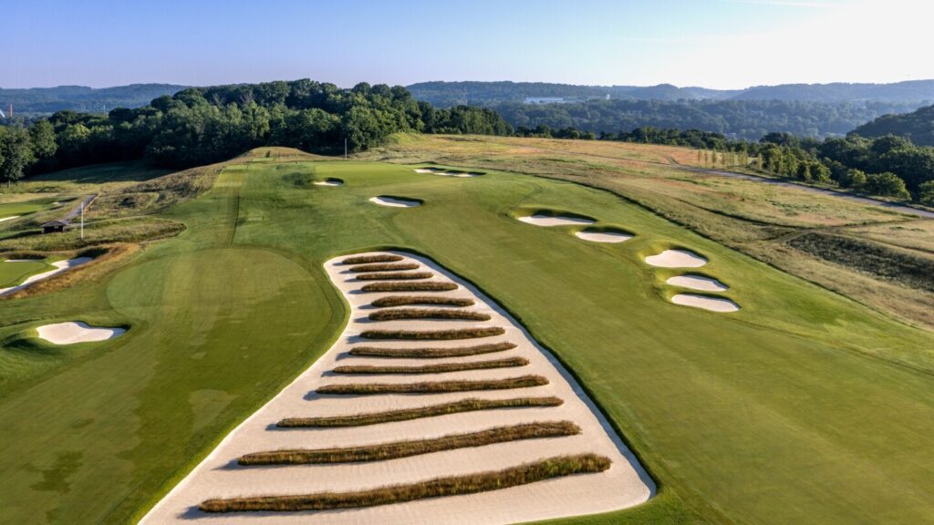 U.S. Open 2025: How to watch, TV times and streams for Oakmont major