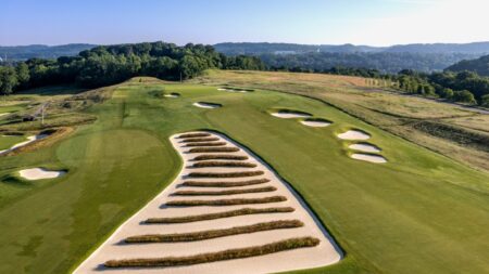U.S. Open 2025: How to watch, TV times and streams for Oakmont major