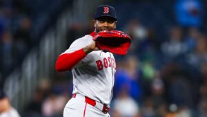 Fantasy Baseball Closer Report: Aroldis Chapman is dominating in 16th season