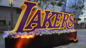 Is  billion sale price good or bad for Lakers? Yes. Mostly it highlights changing NBA.