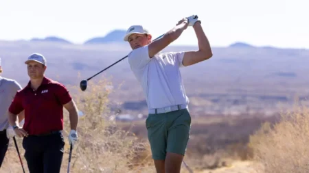 NCAA golf: Summer 2025 transfer tracker for Power-4 programs