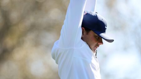 Luke Clanton touches down in Canada a pro, ready for his moment