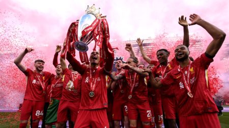 Premier League 2025-26 fixtures: Dates, schedule, how to watch live