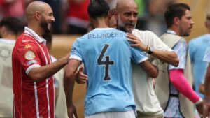 Manchester City vs Al Ain LIVE Updates, watch live, score, analysis, highlights