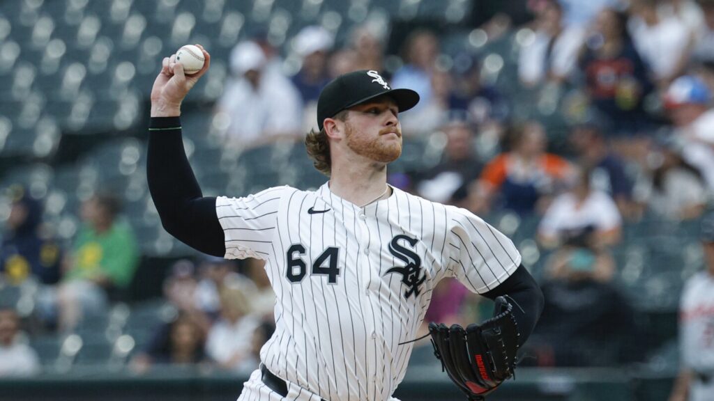 Shane Smith and Mike Vasil look like two Rule 5 hits for the rebuilding Chicago White Sox