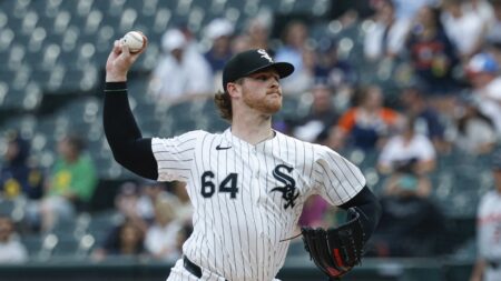 Shane Smith and Mike Vasil look like two Rule 5 hits for the rebuilding Chicago White Sox