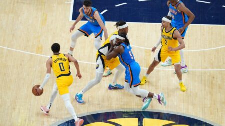 Pacers vs. Thunder Game 5 Predictions: Odds, expert picks, recent stats, trends and best bets for June 16