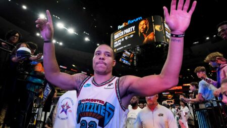 Report: Orlando acquires Desmond Bane from Memphis for Caldwell-Pope, Cole Anthony, four firsts