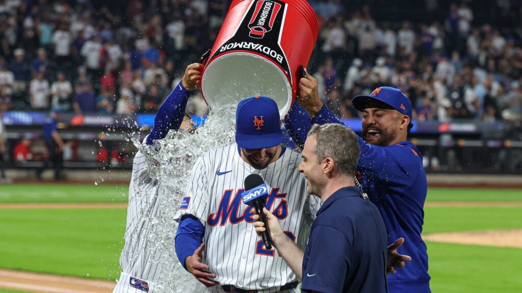Nationals at Mets prediction: Odds, expert picks, starting pitchers, betting trends, and stats for June 12