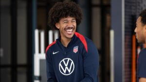 How to watch USMNT vs Turkiye live: Stream link, TV channel, team news, prediction