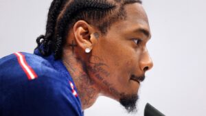 Could Patriots cut Stefon Diggs and owe him nothing? It’s complicated.