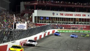 Speedway executive on any schedule changes: ‘Interesting to see what happens going forward’