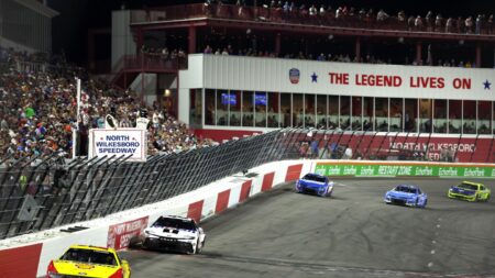 Speedway executive on any schedule changes: ‘Interesting to see what happens going forward’