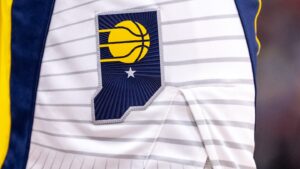Pacers to trade No. 23 pick in this year’s NBA Draft, Mojave King to Pelicans for 2026 first-rounder