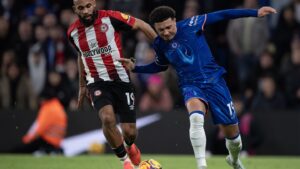 Transfer news: Mbeumo to Man United; Sancho to leave Chelsea; Hojlund to Inter Milan