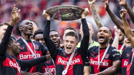 Liverpool reportedly agree record fee for Florian Wirtz — What doesl 0M German bring to Anfield?