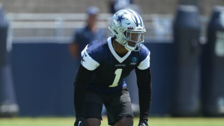 Former Cowboys CB Kelvin Joseph faces civil suit after deadly crash