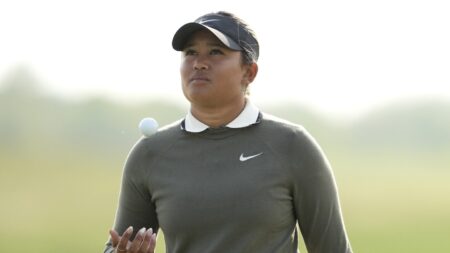 Amari Avery recounts scary ordeal, how she ended up competing with Gabi Ruffels’ clubs