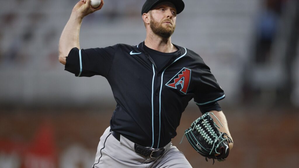 Mariners at Diamondbacks Prediction: Odds, expert picks, starting pitchers, betting trends and stats for June 9