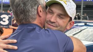 Daniel Suarez ‘living a dream’ with NASCAR Xfinity win in Mexico
