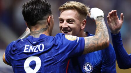 Chelsea 2-0 LAFC: Delap assists in debut, Blues kick off Club World Cup with win