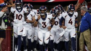 Broncos owner Greg Penner (wisely) saw no need to pay Russell Wilson with two years left on deal