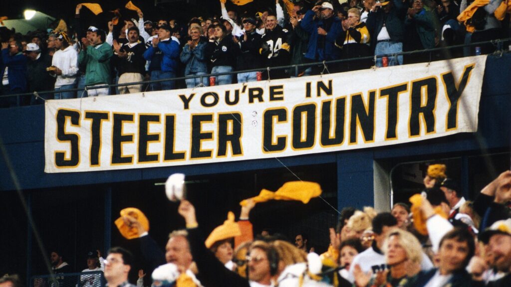 The Steelers’ odds don’t move much, if at all, post-Aaron Rodgers