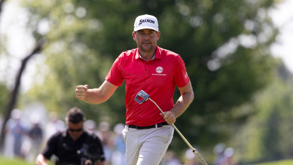 Signature performances: The strokes-gained numbers behind this year’s sig events