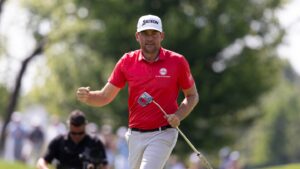 Signature performances: The strokes-gained numbers behind this year’s sig events