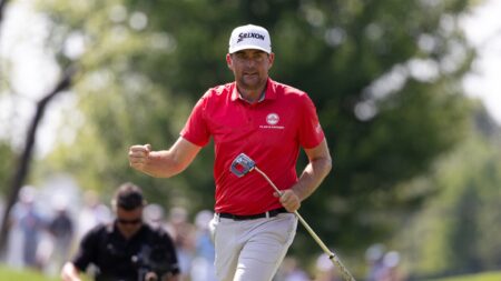 Signature performances: The strokes-gained numbers behind this year’s sig events