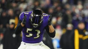 Kyle Van Noy on Aaron Rodgers: I gotta get him back