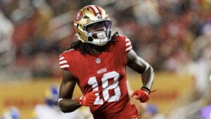 Chris Conley announces his retirement
