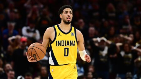How to watch Oklahoma City Thunder vs Indiana Pacers Game 2: TV/stream info, date, time
