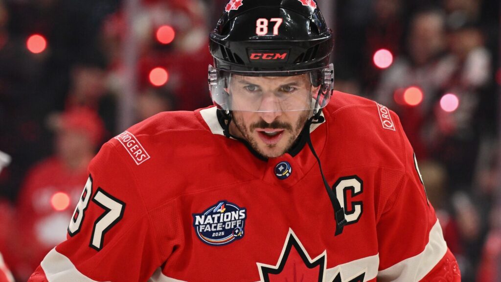 Canada Olympic hockey roster: Sidney Crosby, Connor McDavid among first players named for Milan Cortina 2026
