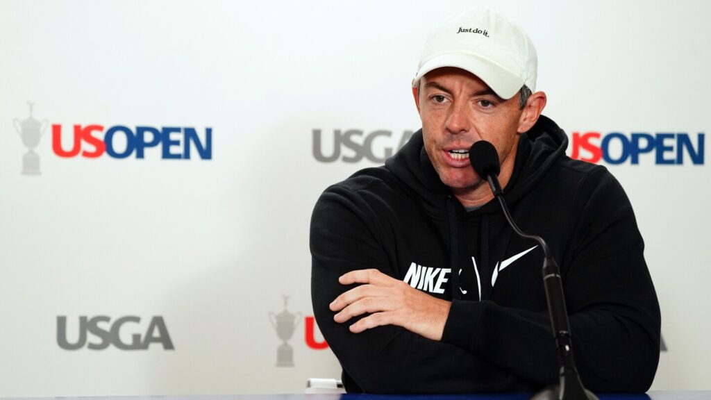 U.S. Open 2025: Pre-championship interview schedule at Oakmont Country Club
