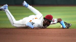Diamondbacks at Blue Jays prediction: Odds, expert picks, starting pitchers, trends, and stats for June 17