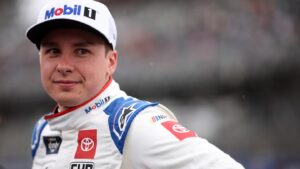 What to watch for in tonight’s NASCAR Cup race at Atlanta