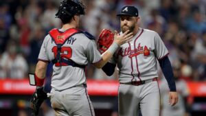 Braves at Mets prediction: Odds, expert picks, starting pitchers, betting trends, and stats for June 24