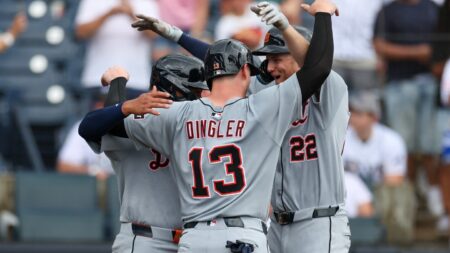 Athletics at Tigers Prediction: Odds, expert picks, starting pitchers, betting trends and stats for June 24