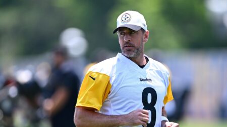 Aaron Rodgers: I’m pretty sure this is it