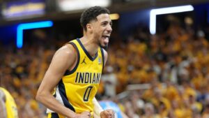 Thunder vs. Pacers Game 6: Four things to watch as Indiana tries to extend season